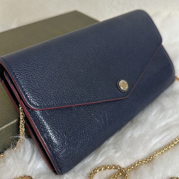 💯Authentic Louis Vuitton Impriente Long Wallet🍀 - Picture 13 of 16